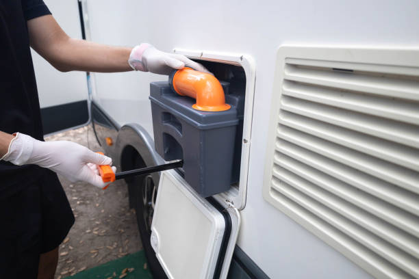 Best Best portable toilet rental  in Chappaqua, NY