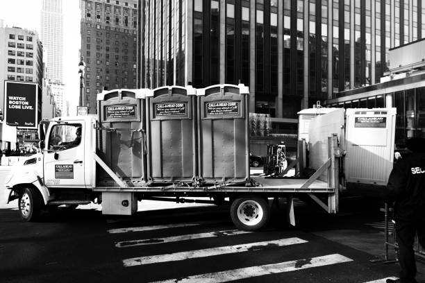 Best Sanitation services for porta potties  in Chappaqua, NY