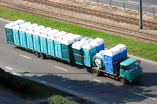 Portable Toilet Options We Offer in Chappaqua, NY