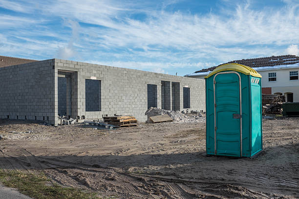 Best Long-term porta potty rental  in Chappaqua, NY